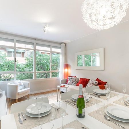 Elegance Barcelona Rentals 外观 照片