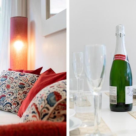 Elegance Barcelona Rentals 外观 照片