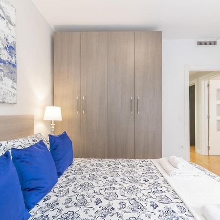 Elegance Barcelona Rentals 外观 照片