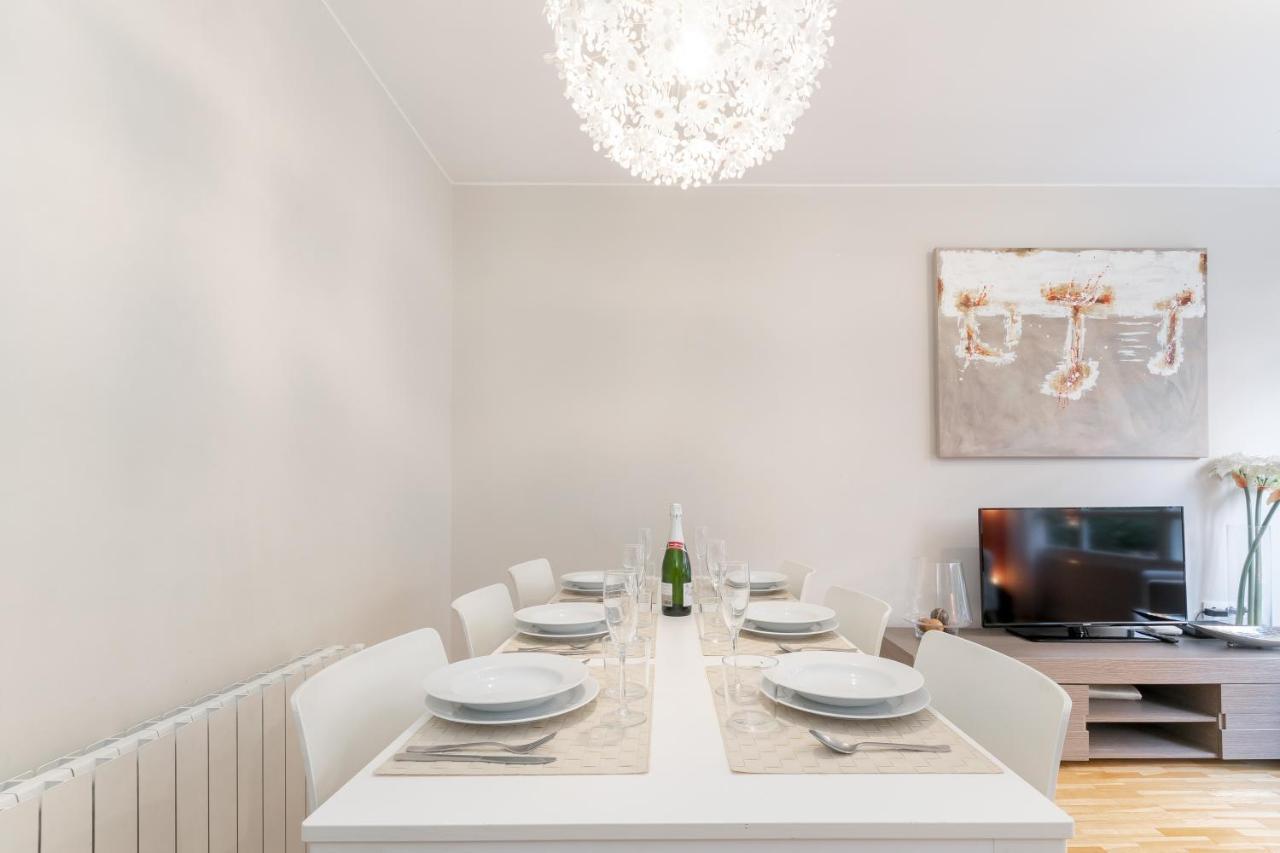 Elegance Barcelona Rentals 外观 照片