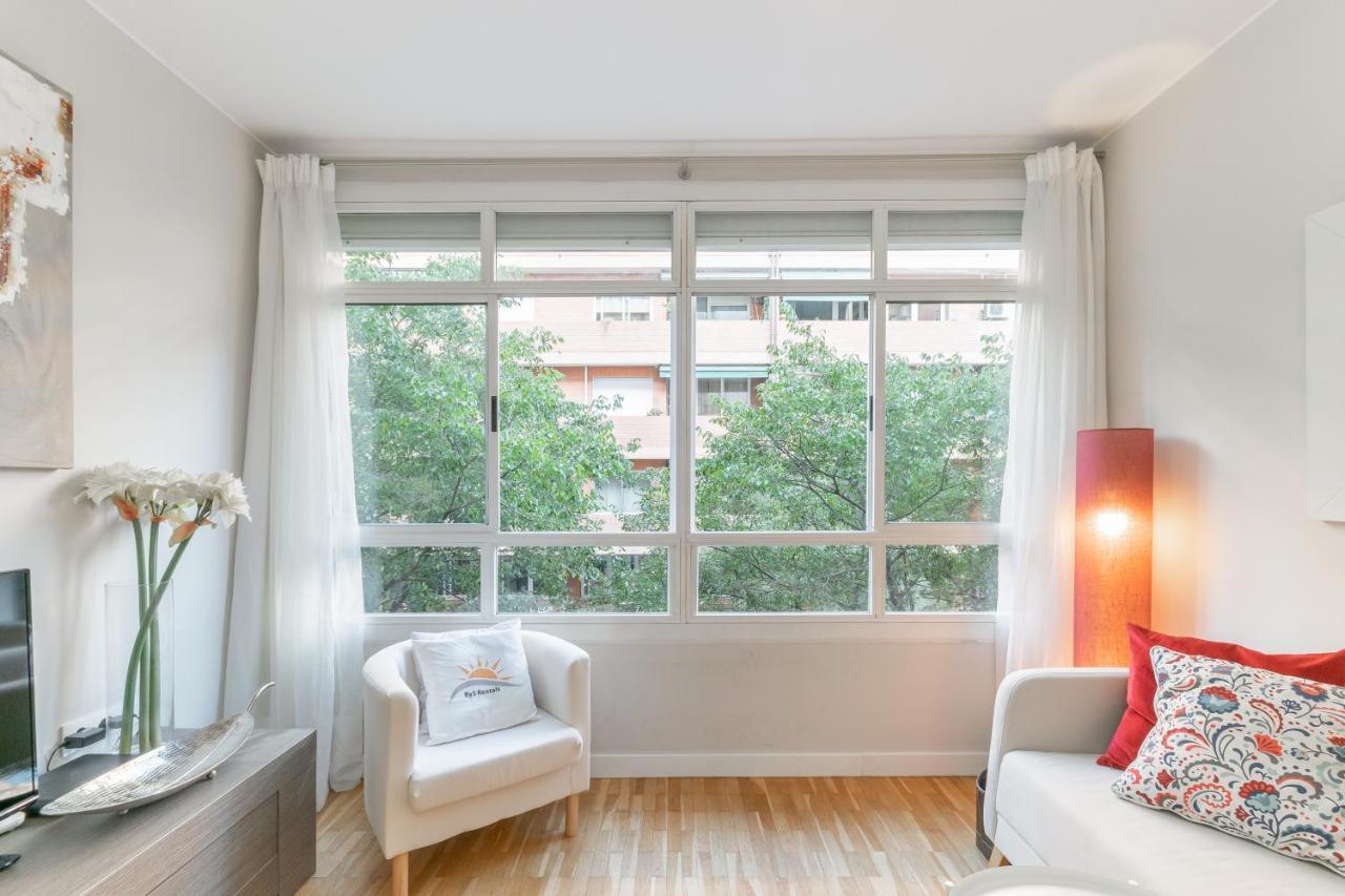 Elegance Barcelona Rentals 外观 照片