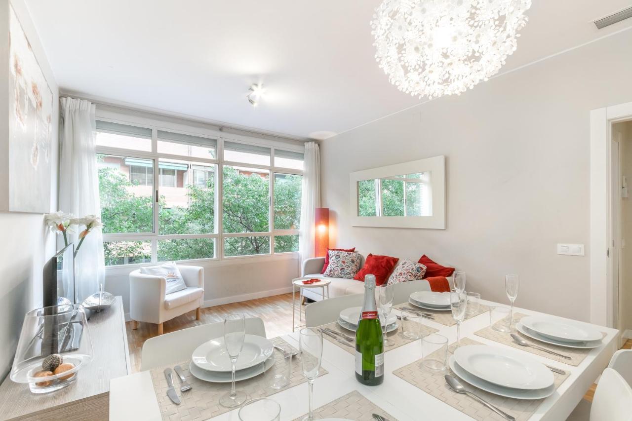 Elegance Barcelona Rentals 外观 照片