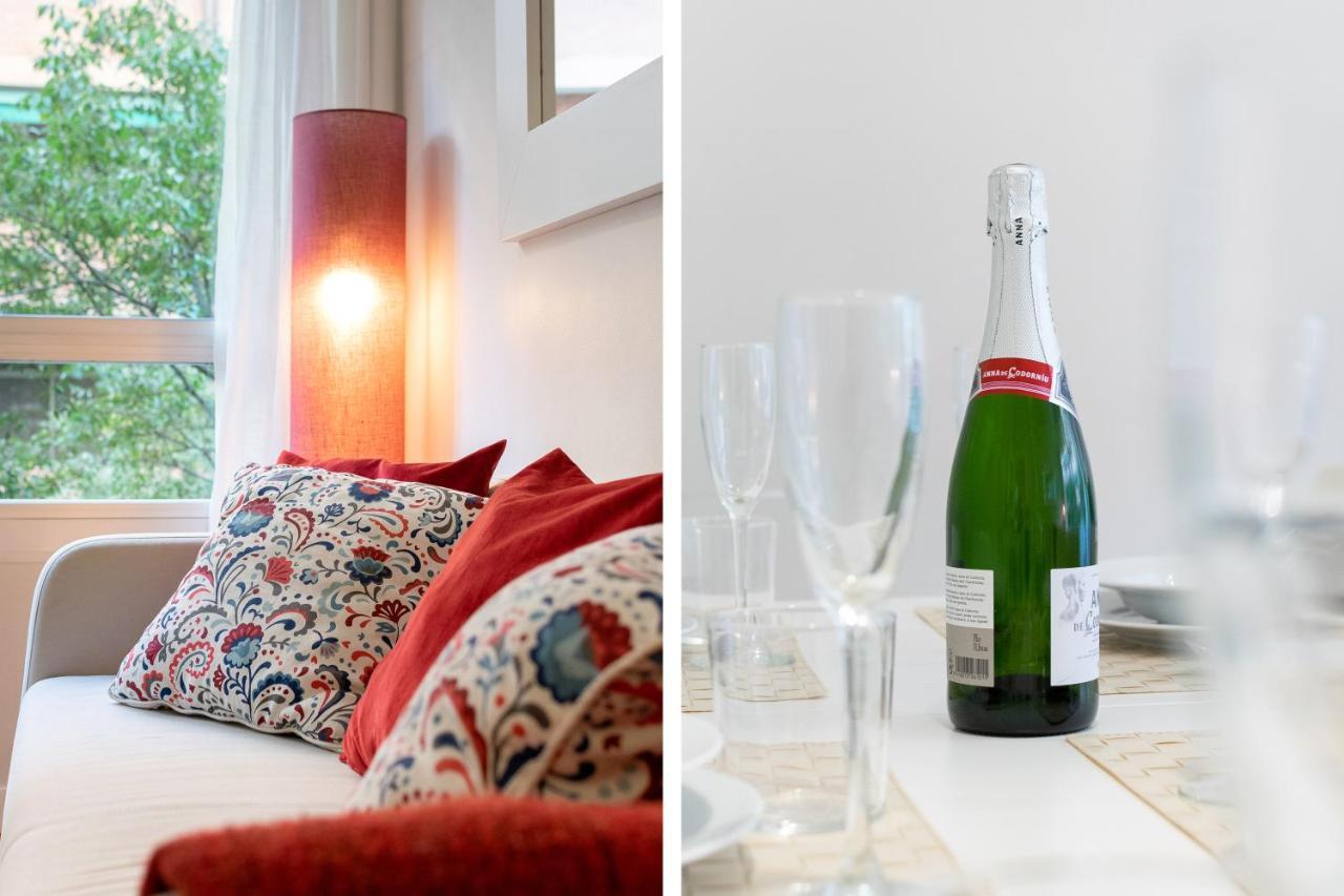 Elegance Barcelona Rentals 外观 照片