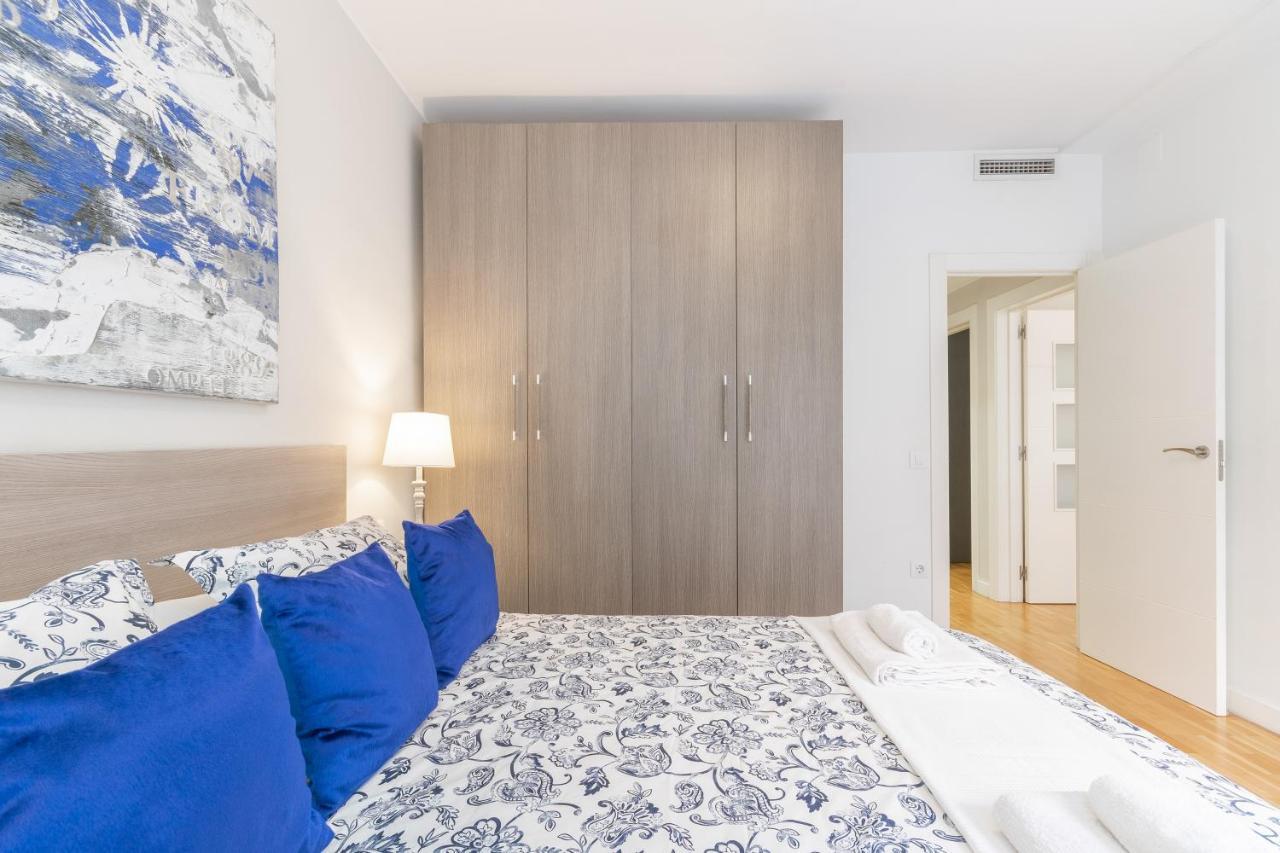 Elegance Barcelona Rentals 外观 照片