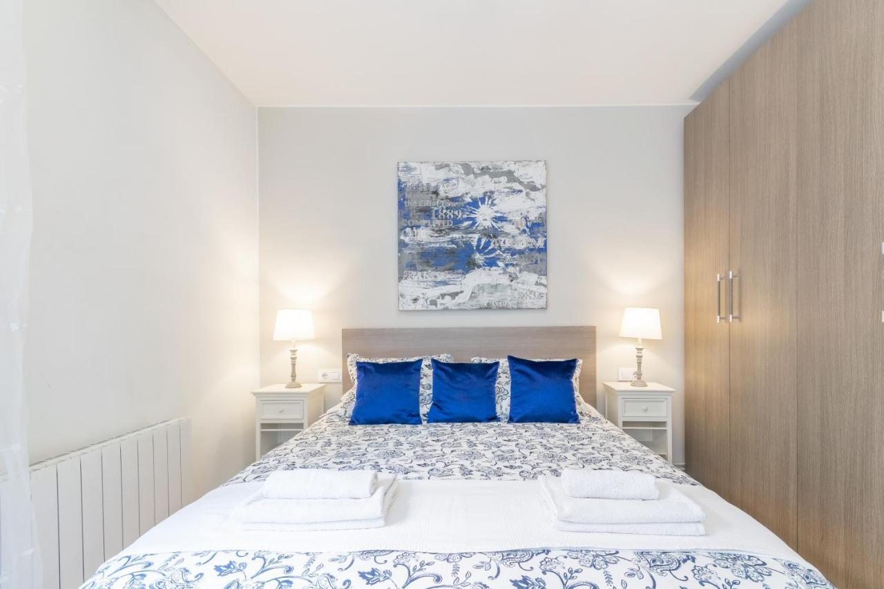 Elegance Barcelona Rentals 外观 照片