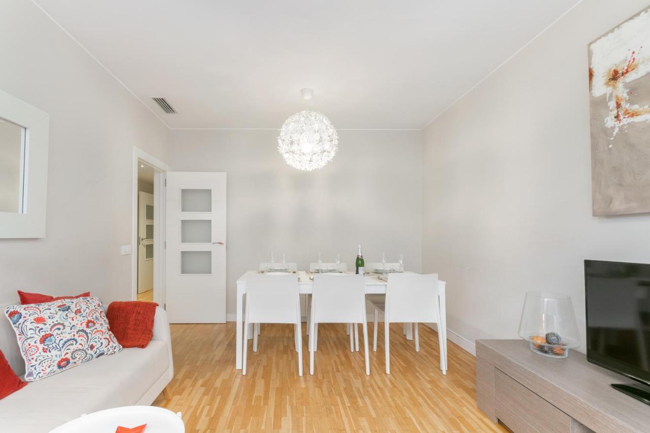 Elegance Barcelona Rentals 外观 照片
