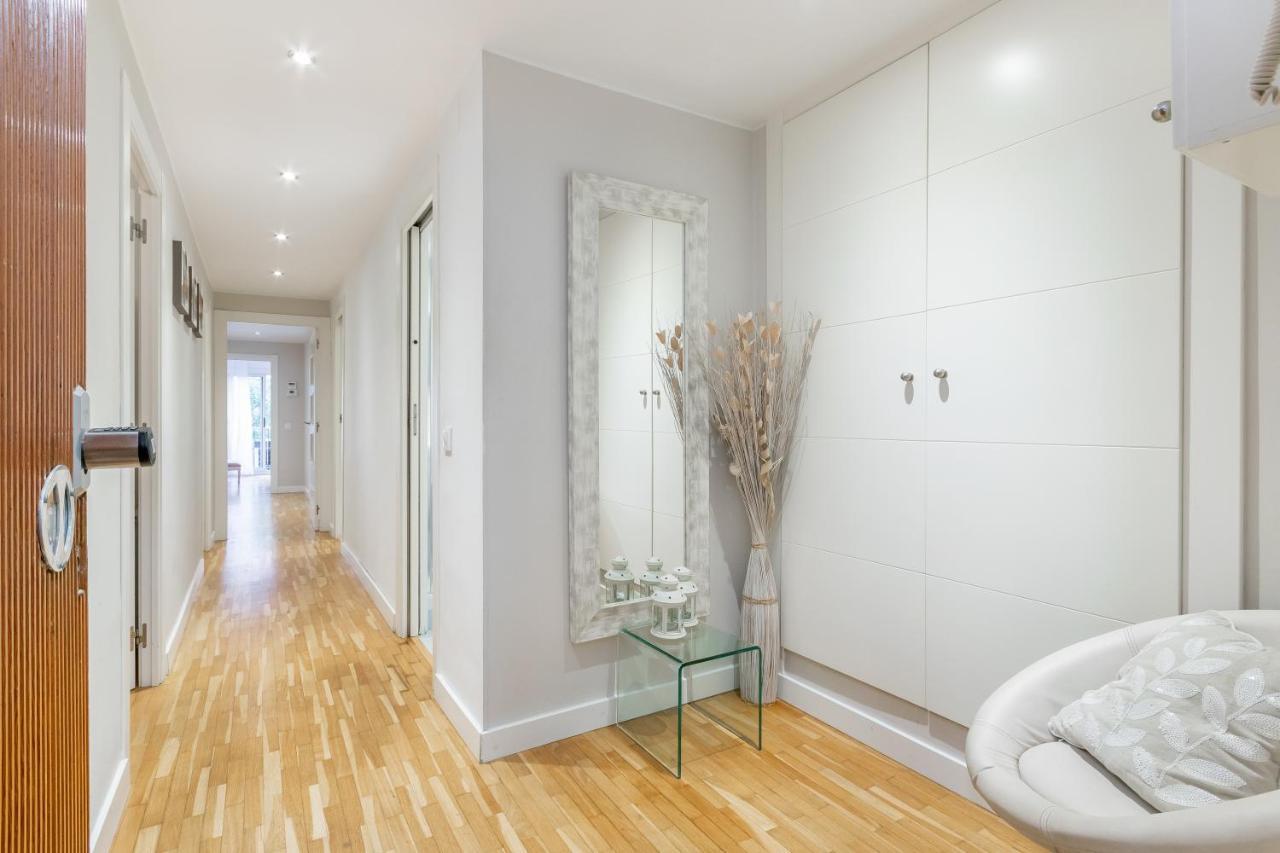 Elegance Barcelona Rentals 外观 照片