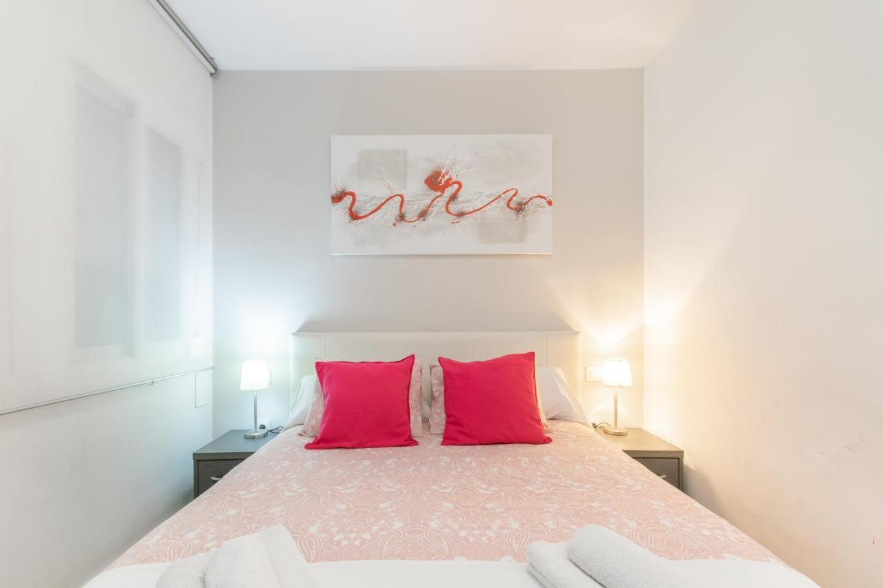 Elegance Barcelona Rentals 外观 照片