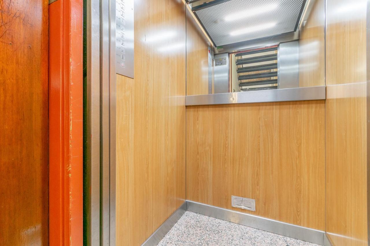 Elegance Barcelona Rentals 外观 照片