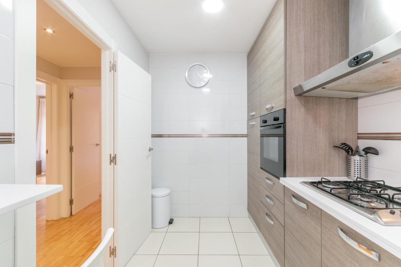 Elegance Barcelona Rentals 外观 照片