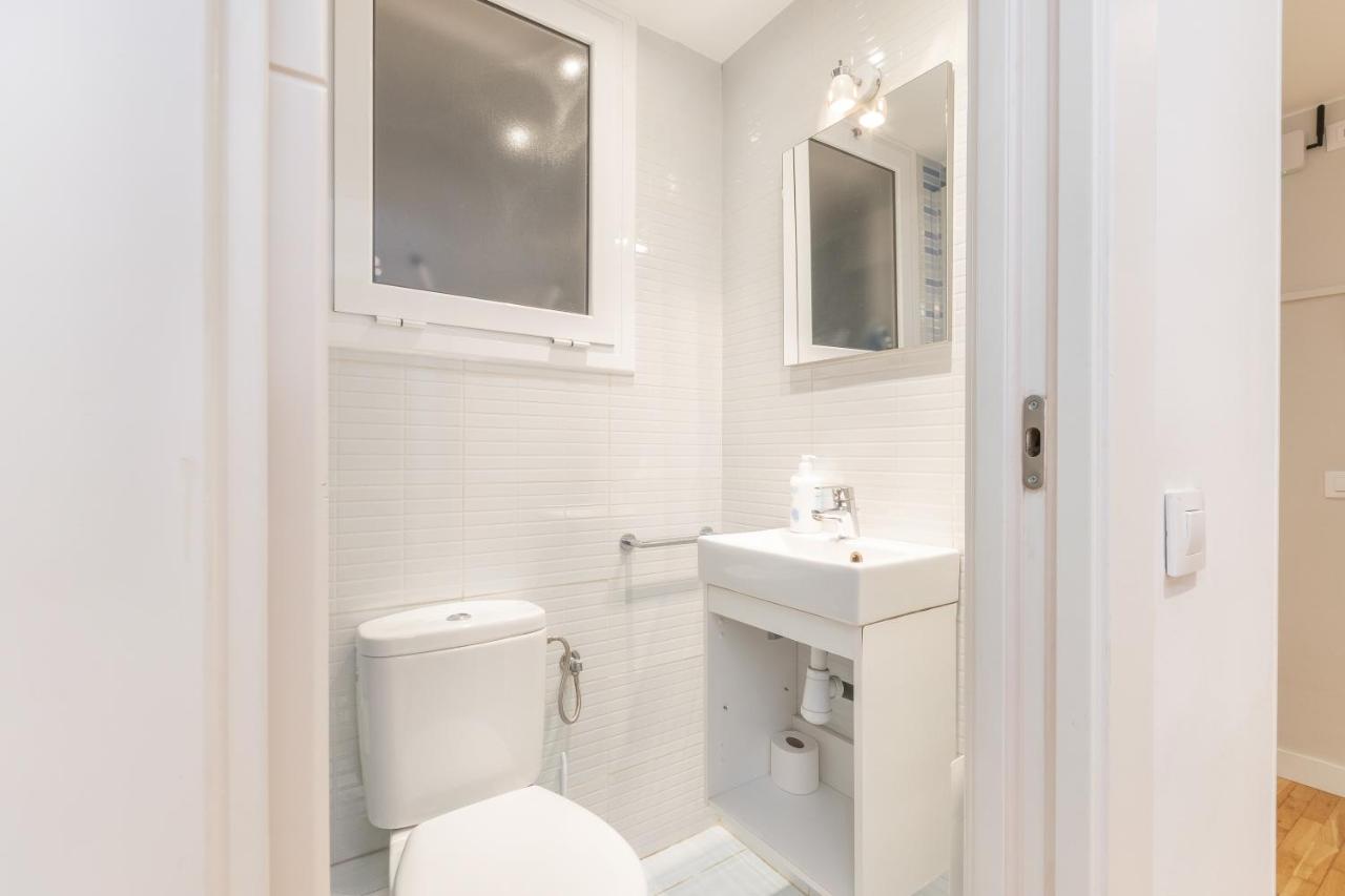 Elegance Barcelona Rentals 外观 照片