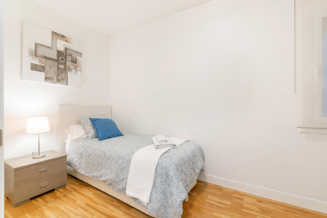 Elegance Barcelona Rentals 外观 照片