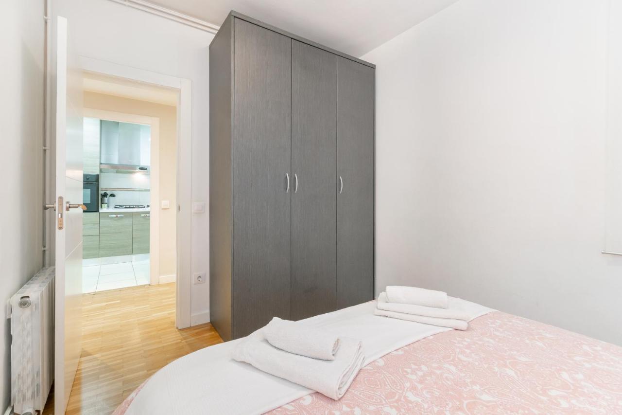 Elegance Barcelona Rentals 外观 照片