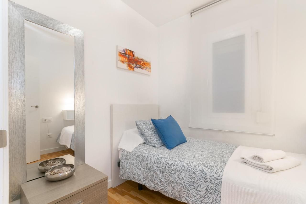 Elegance Barcelona Rentals 外观 照片