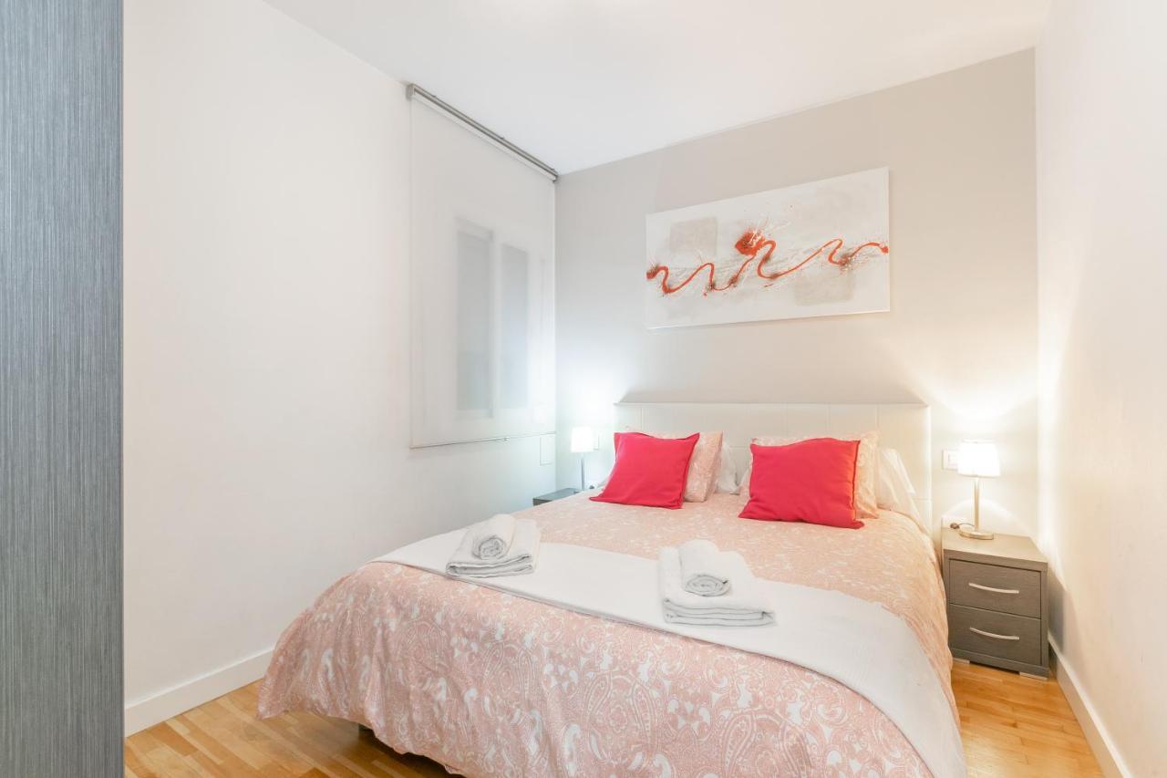 Elegance Barcelona Rentals 外观 照片