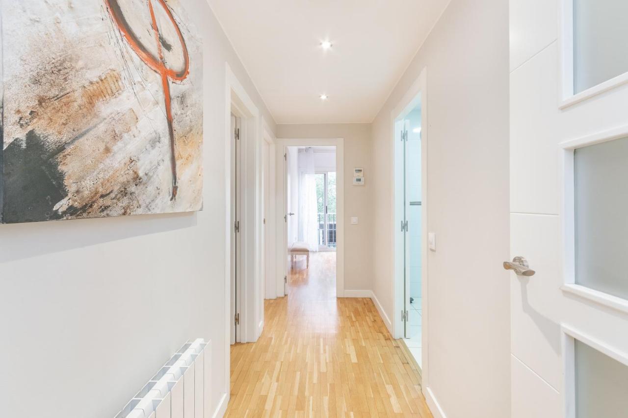 Elegance Barcelona Rentals 外观 照片