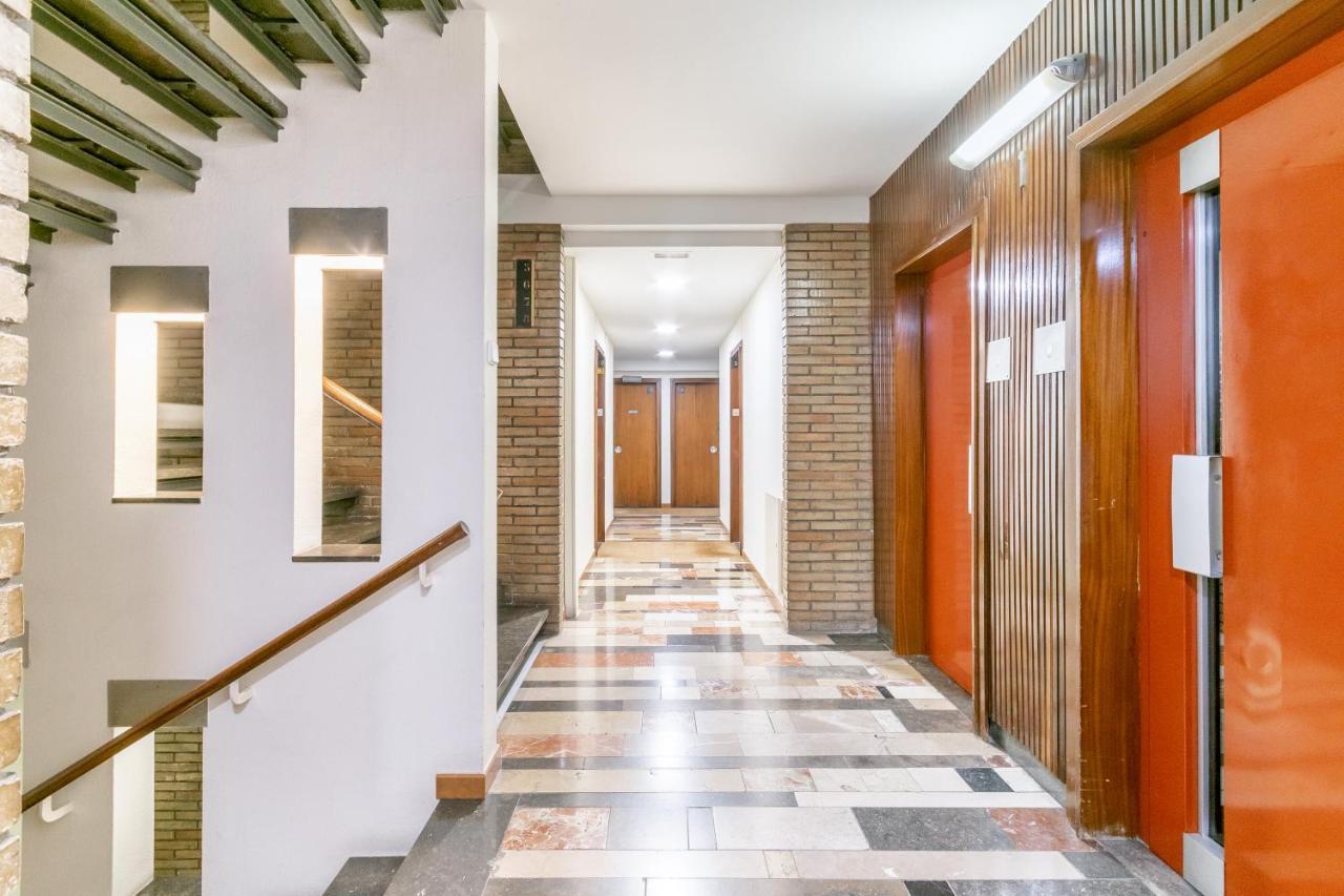 Elegance Barcelona Rentals 外观 照片
