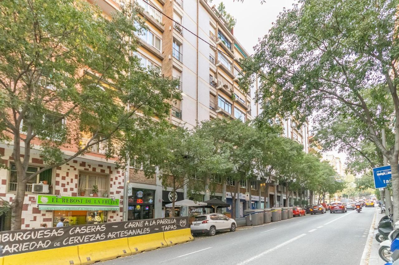Elegance Barcelona Rentals 外观 照片