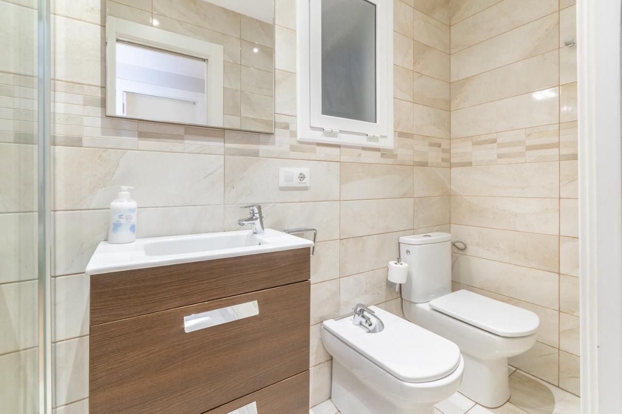 Elegance Barcelona Rentals 外观 照片
