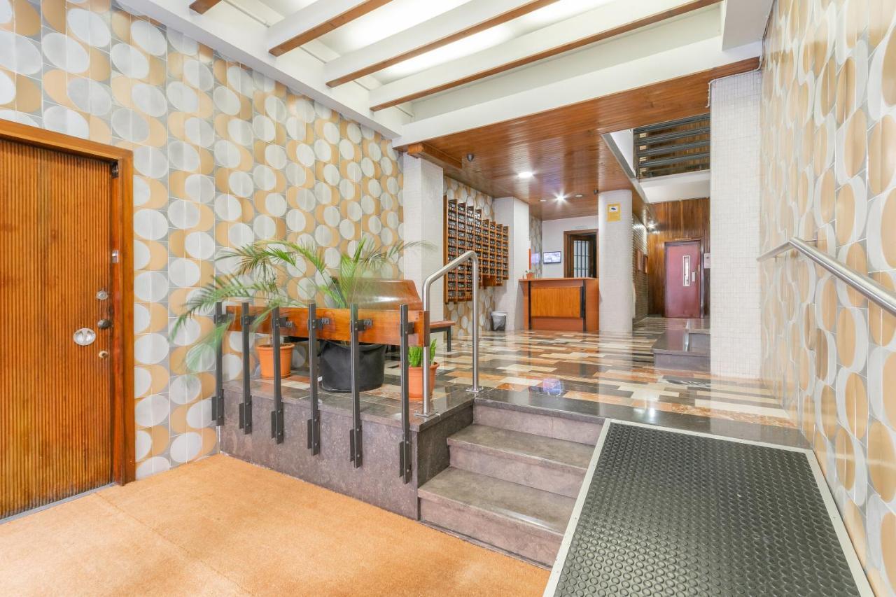 Elegance Barcelona Rentals 外观 照片